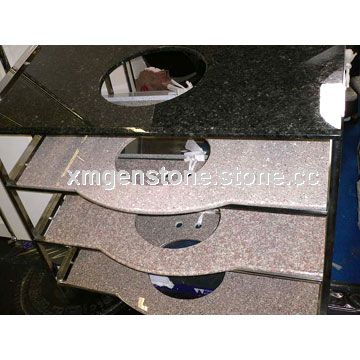 Countertop