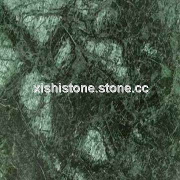 India Green Marble