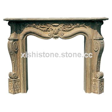 &nbsp;Fireplace