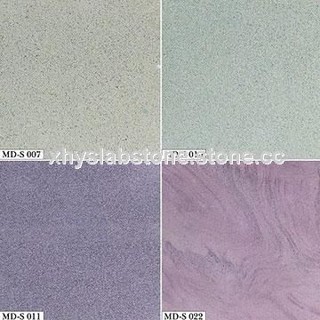 Sand Stone