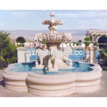 Fountain