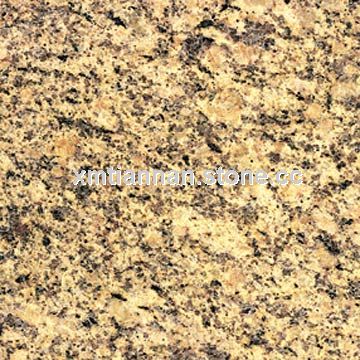 Granite Slab (Tiger-Skin Yellow