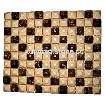 Mosaic Stone