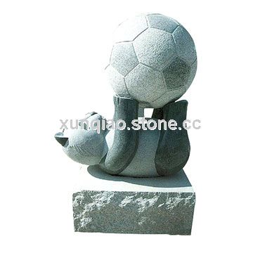 Stone Carving
