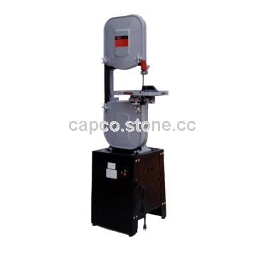 Wood Cutting Band Saw
