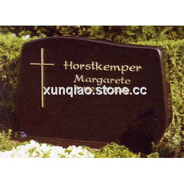 European Tombstone