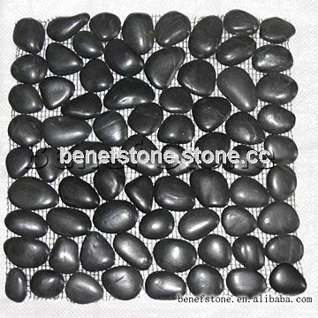 Pebble Tiles