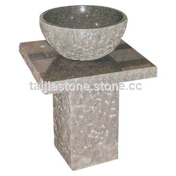 Vanity Top
