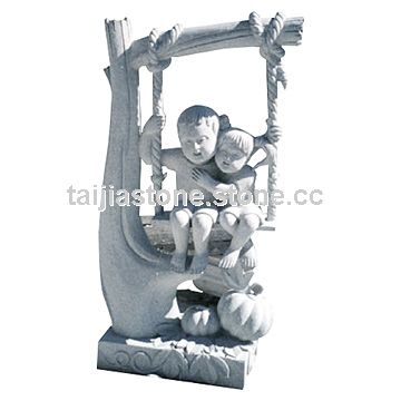 Stone Carving