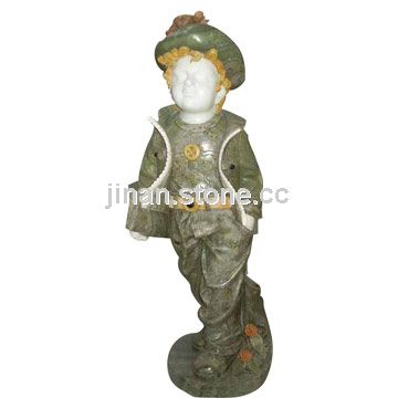 Stone Carving