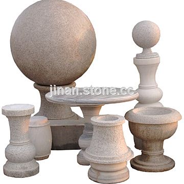 Stone Carving
