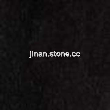 &nbsp;C-Black Granite Slab