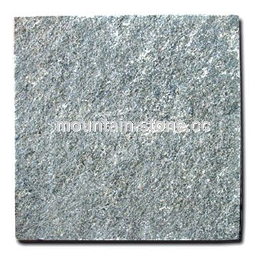 Grey Quartzite Tile