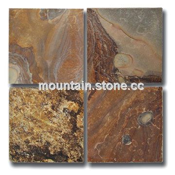 Slate (Mountain Autumn)