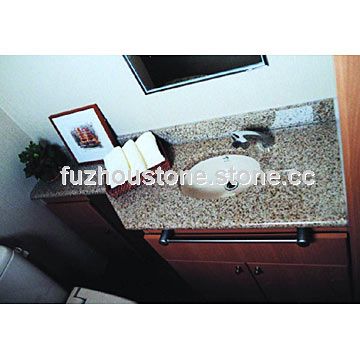 Vanity Top