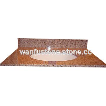 Vanity Top