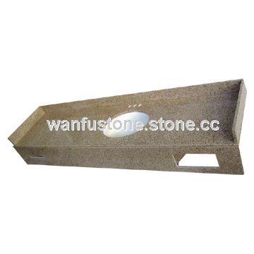 Vanity Top