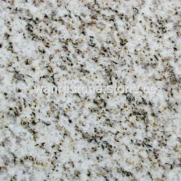 Granite ("Navajo White")
