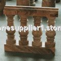 balustrade