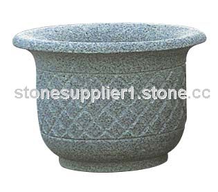 flower pot