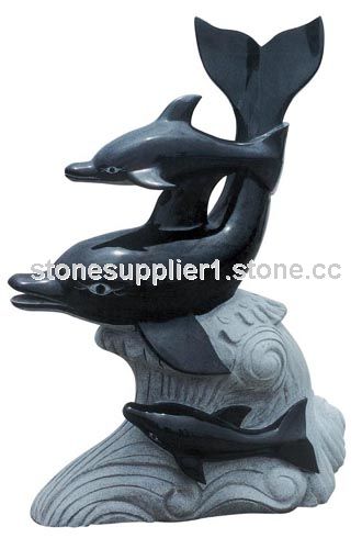 animal carving