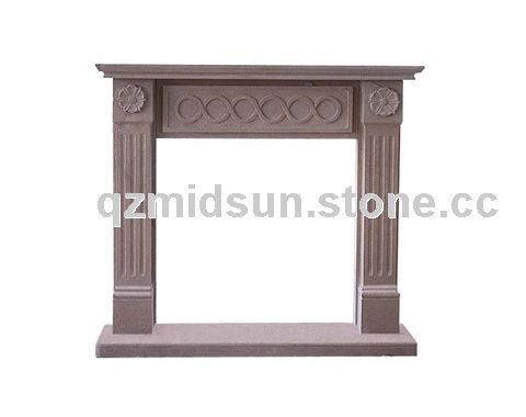 Fireplaces
