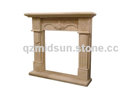 &nbsp;Fireplace