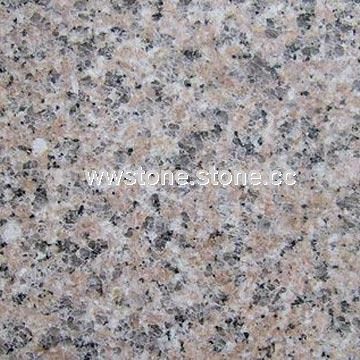 Granite Slab and Tile