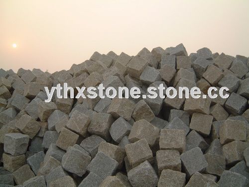 Paving Stones and Slabs