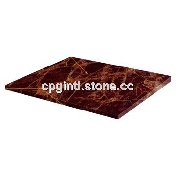 Laminated Tile
