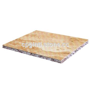 Laminated Tile
