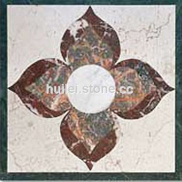 Laminated Marble of Medalious