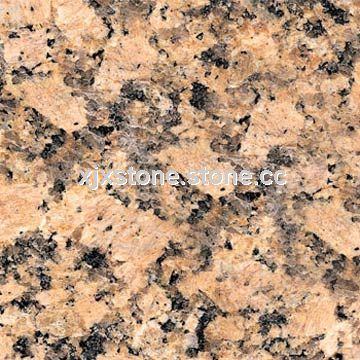 Granite (Giallo Fiorito)