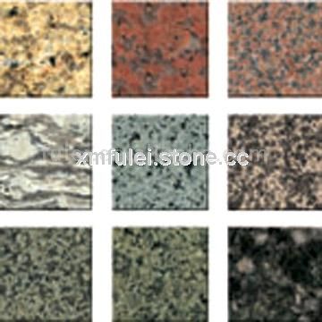 Granite
