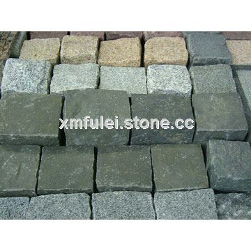 Cobble Stones