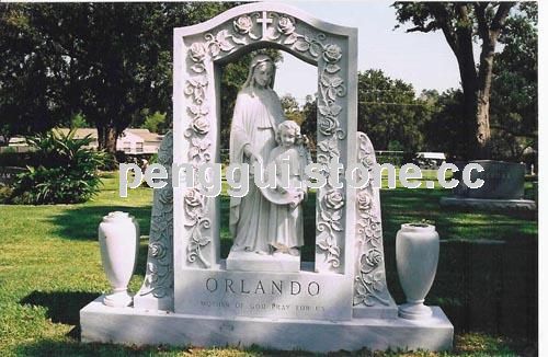 Tombstone
