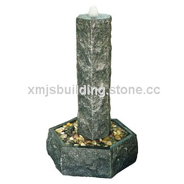 Column Fountain