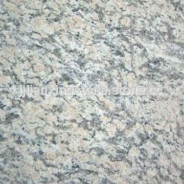 Tiger Skin White Stone