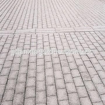 Cube Stone / Pavement