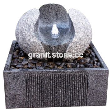 Fountain