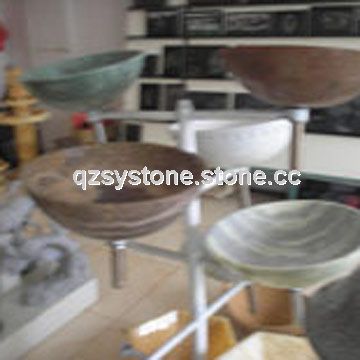 Wash Basin