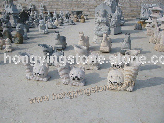 chinese stone caving 