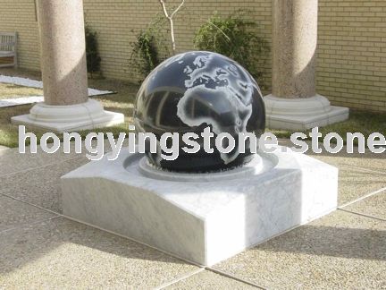 stone water fountain china factory supply&nbsp;