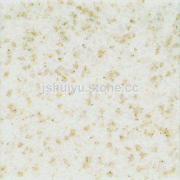 Acrylic Solid Surface (Borneol Split)