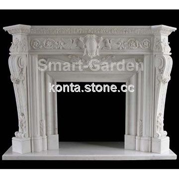 Fireplace&nbsp;