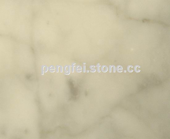 carrara white