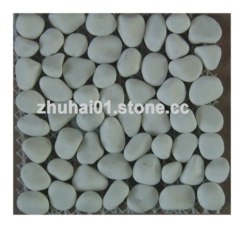 pebble stone
