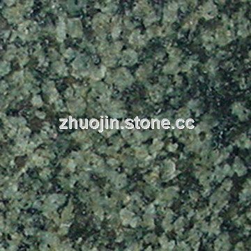 granite (apple green)