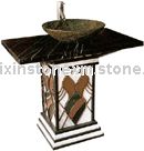 wash basin