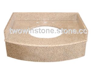 Granite counter tops